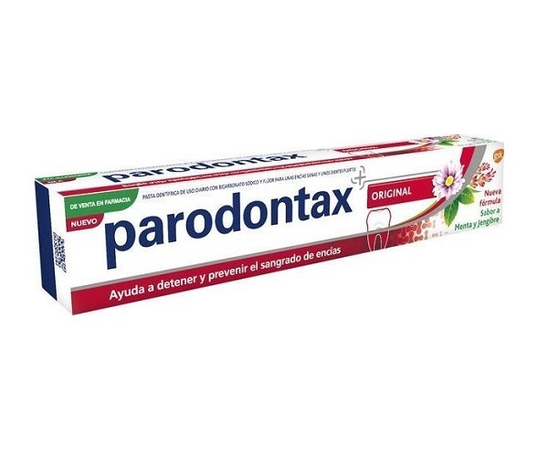 PARODONTAX TOOTHPASTE 75ML