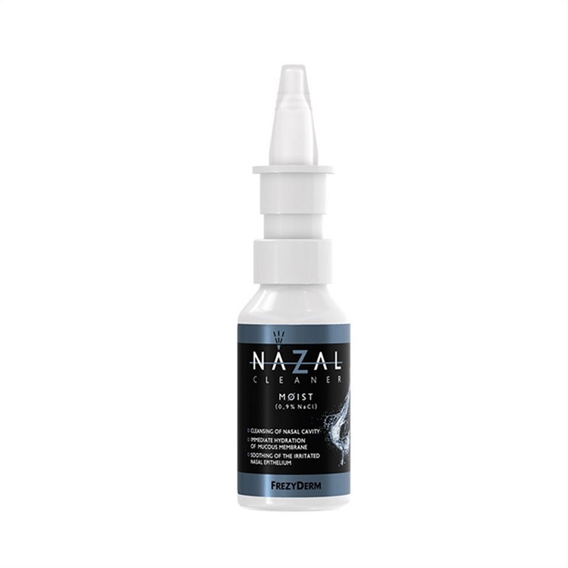 Frezyderm Nazal Cleaner Moist