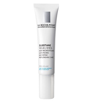 La Roche Posay Substiane Αντιγηραντική Κρέμα Ματιών για Ώριμο Δέρμα 15ml