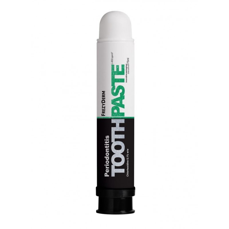 Frezyderm Periodigum Toothpaste