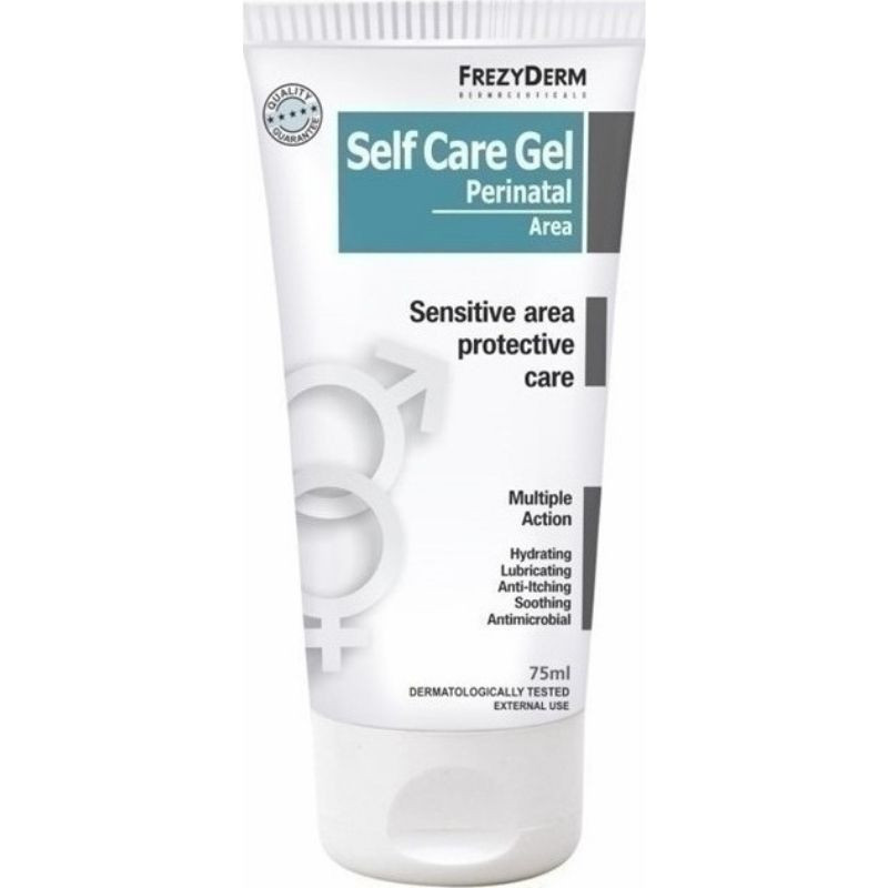 Frezyderm Self Care Gel