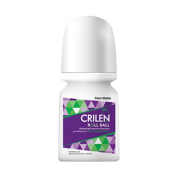 Frezyderm Crilen Roll Ball